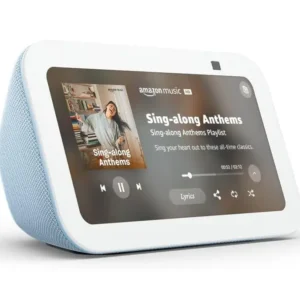 Amazon Echo Show 5 Smart Display with Alexa